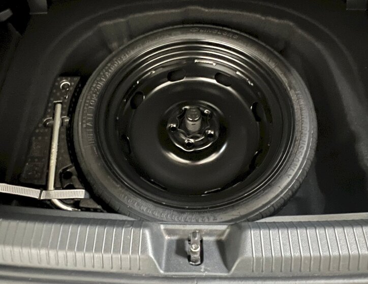 Volkswagen Golf Hatchback 1,5 l 85 kw