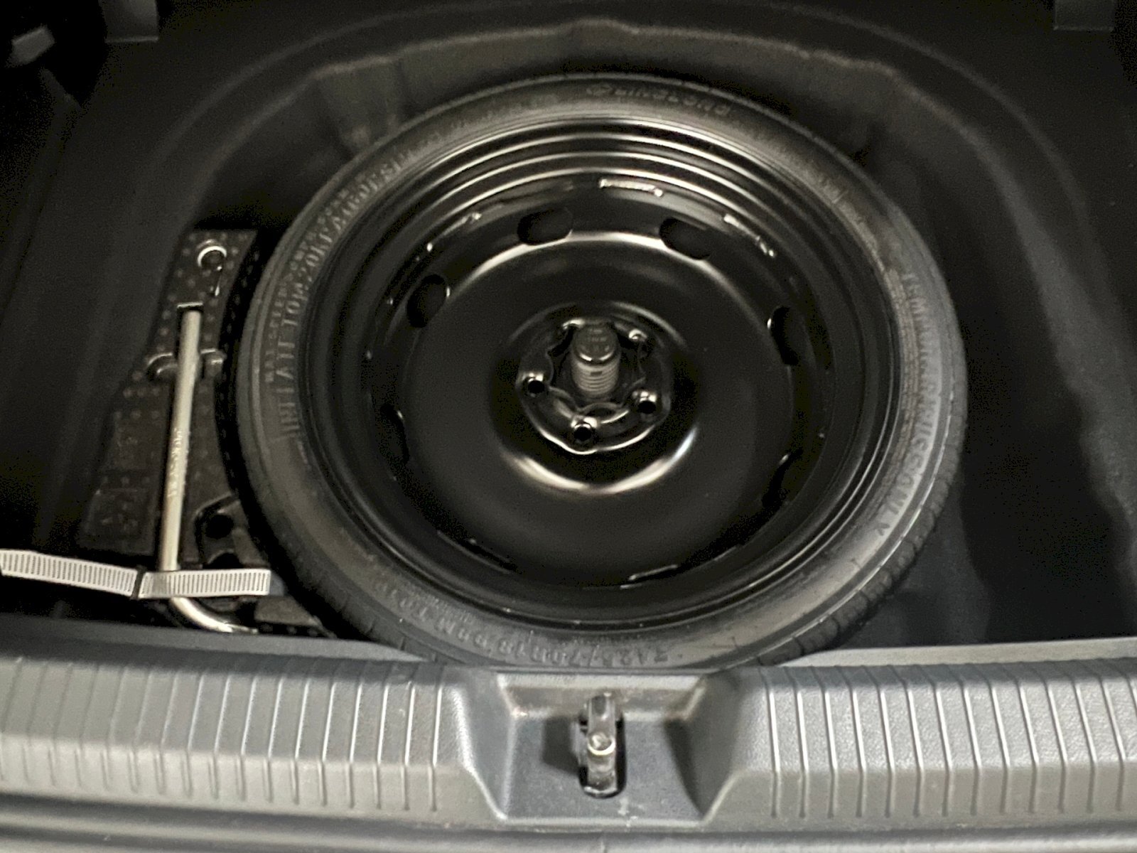 Volkswagen Golf Hatchback 1,5 l 85 kw