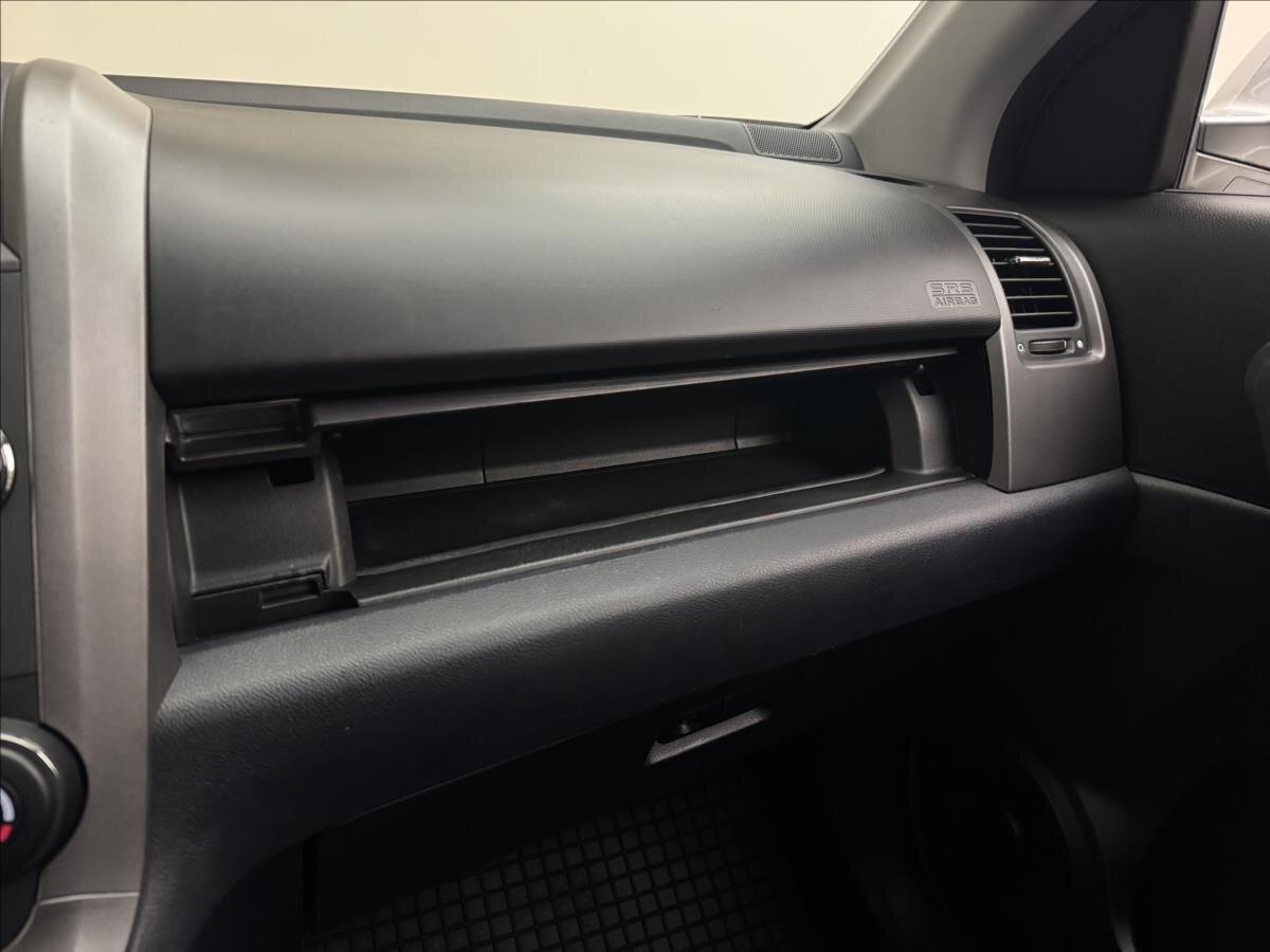 Honda CR-V SUV / Terénní 2,2 l 103 kw