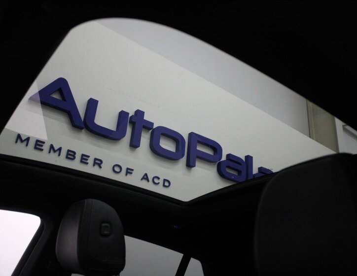 Mercedes-Benz GLE Kupé 2,9 l 243 kw