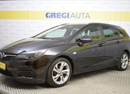 Opel Astra Kombi 1,5 l 77 kw