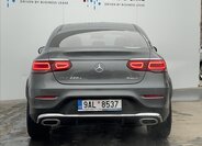 Mercedes-Benz GLC 22