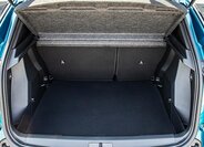 Peugeot 2008 SUV / Terénní 1,2 l 107 kw