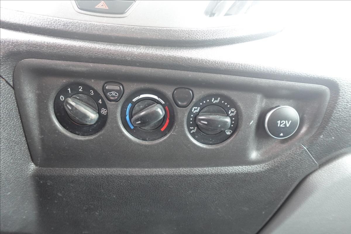 Ford Transit Ostatní 2,0 l 96 kw