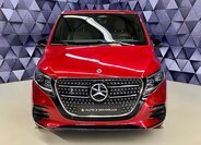 Mercedes-Benz Třídy V Kombi 2,0 l 174 kw