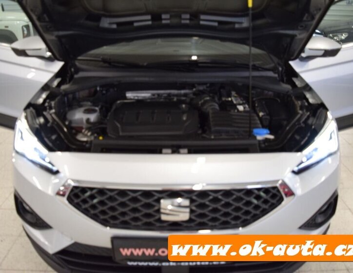 Seat Tarraco SUV 2,0 l 0