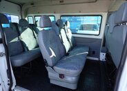 Ford Transit Ostatní 2,2 l 85 kw