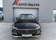 Mercedes-Benz Třídy E 3