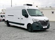 Renault Master Ostatní 2,3 l 132 kw