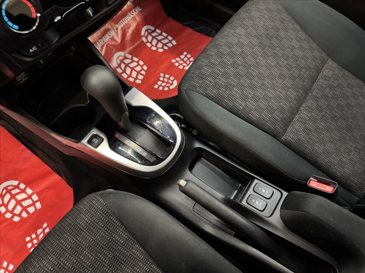 Honda Jazz Hatchback 1,3 l 75 kw
