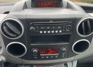 Citroën Berlingo 18