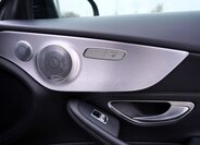 Mercedes-Benz Třídy C 16