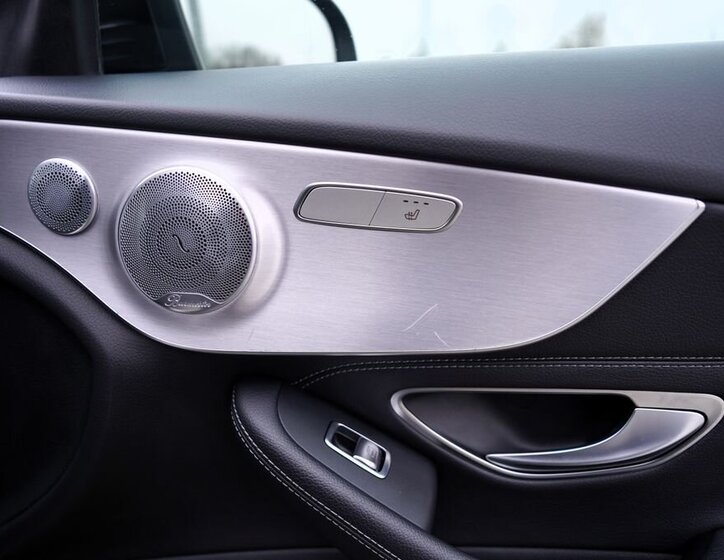 Mercedes-Benz Třídy C 16