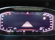 Cupra Ateca SUV / Terénní 2,0 l 221 kw