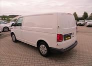 Volkswagen Transporter 5