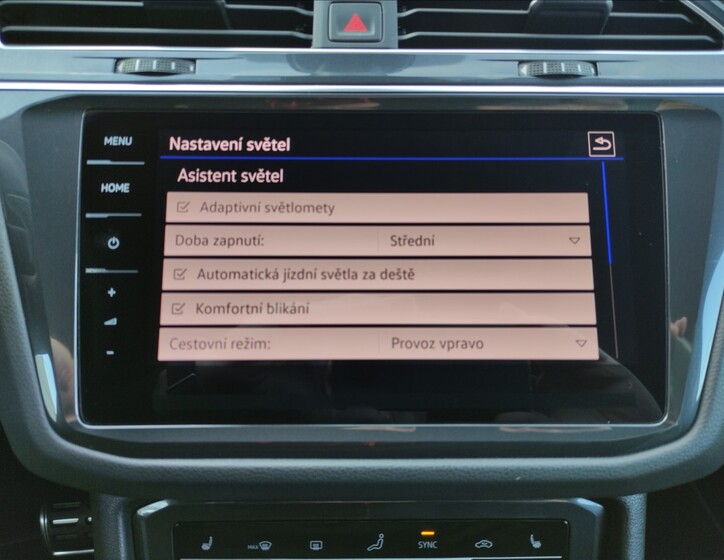 Volkswagen Tiguan 14