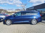 Chrysler Pacifica MPV 3,6 l 211 kw