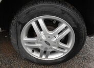 Ford Fusion Kombi 1,4 l 59 kw