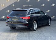 Audi A4 Kombi 2,0 l 110 kw