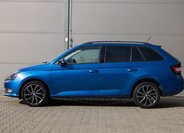 Škoda Fabia Kombi 1,4 l 66 kw