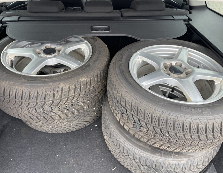 Ford Mondeo Kombi 2,0 l 103 kw