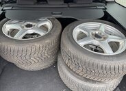 Ford Mondeo Kombi 2,0 l 103 kw