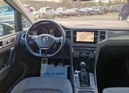 Volkswagen Golf Sportsvan 19