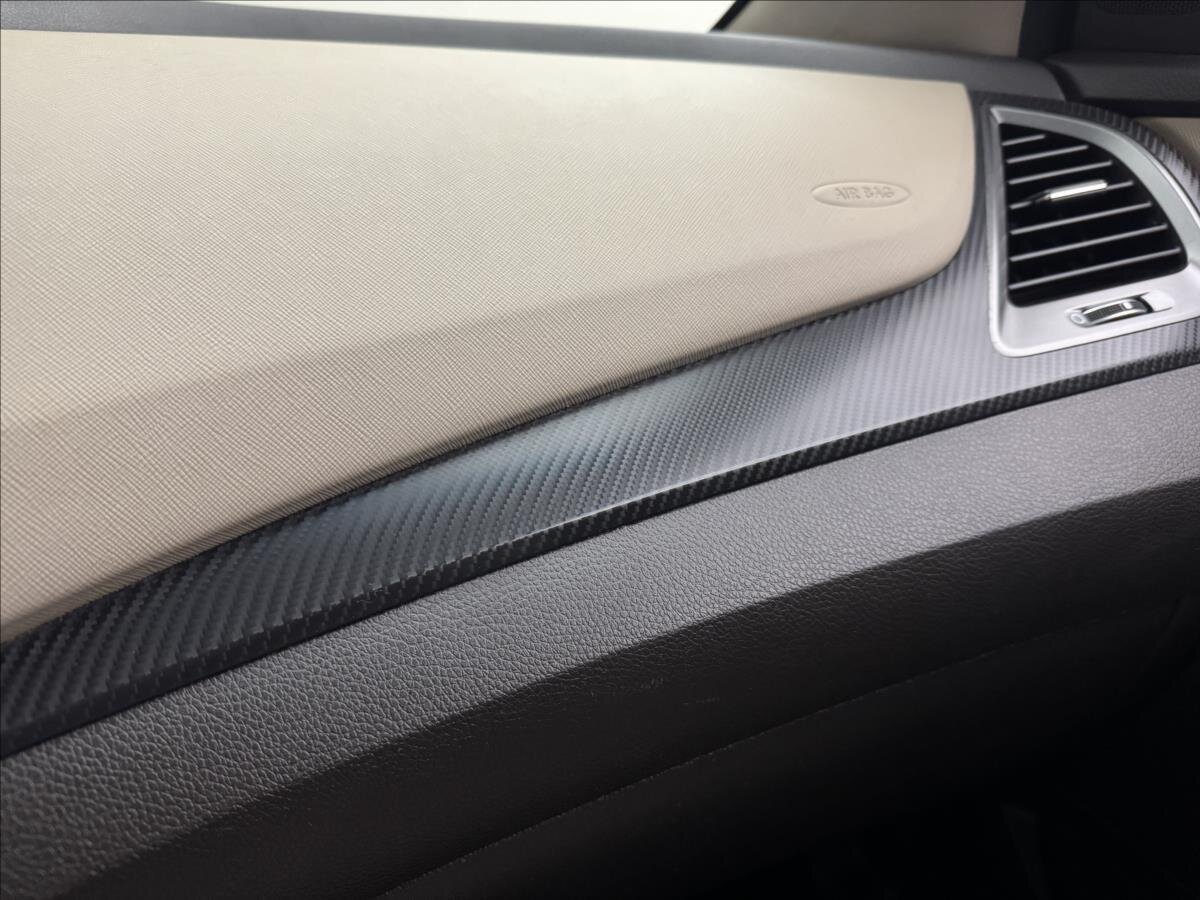 Hyundai Santa Fe SUV 2,2 l 147 kw