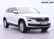 Škoda Kodiaq SUV 2,0 l 147 kw