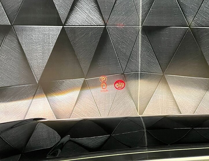 Land Rover Range Rover SUV / Terénní 4,4 l 250 kw