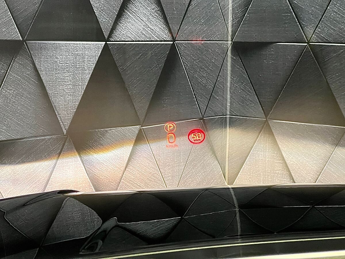 Land Rover Range Rover SUV / Terénní 4,4 l 250 kw