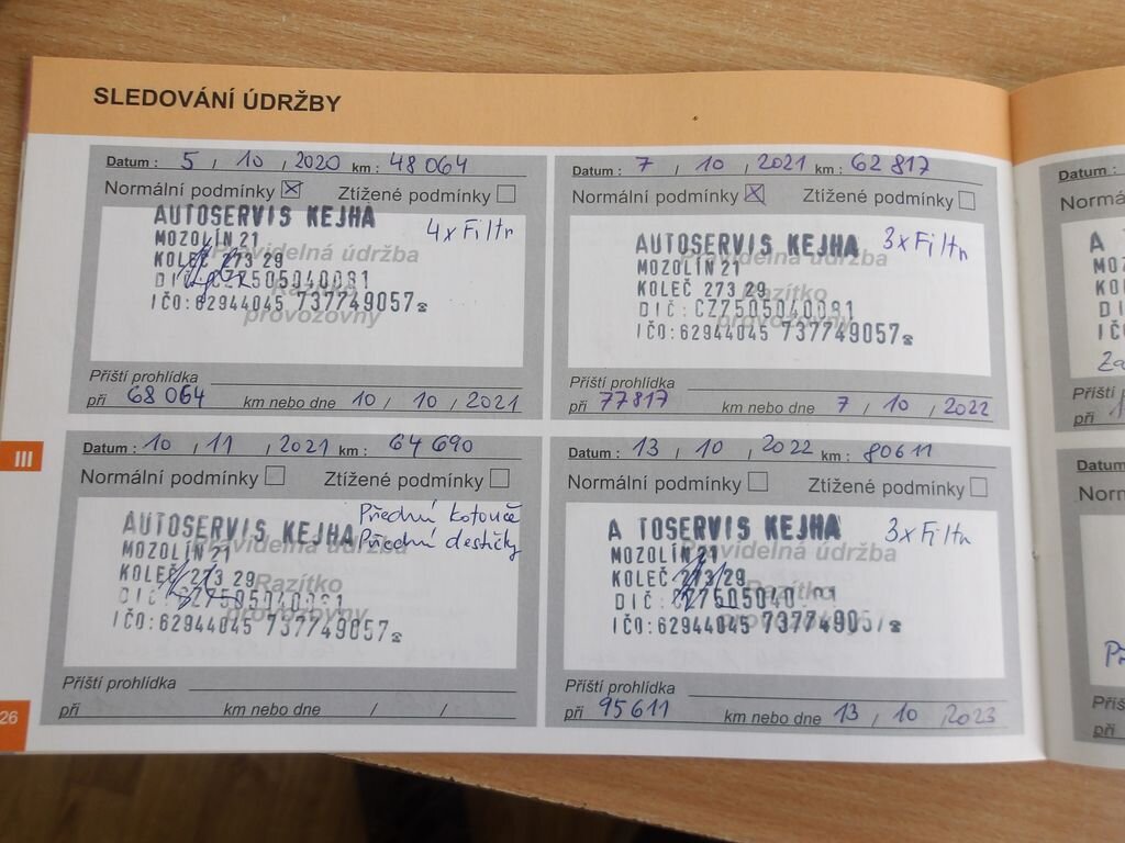 Citroën Berlingo Kombi 1,6 l 73 kw