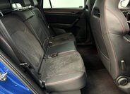 Škoda Kodiaq SUV 2,0 l 180 kw