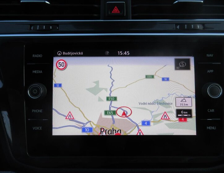 Volkswagen Tiguan Allspace 11