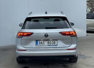 Volkswagen Golf Kombi 1,5 l 110 kw