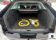 Škoda Superb Kombi 1,4 l 160 kw