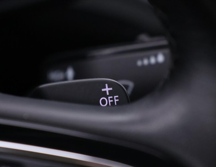 Škoda Kodiaq SUV 2,0 l 140 kw