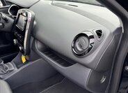 Renault Clio Kombi 1,5 l 55 kw