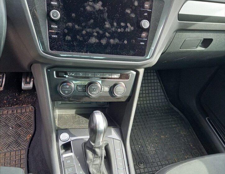 Volkswagen Tiguan SUV / Terénní 2,0 l 140 kw