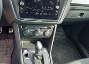 Volkswagen Tiguan SUV / Terénní 2,0 l 140 kw
