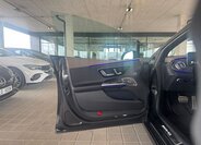Mercedes-Benz EQE Sedan / Limuzína 0,0 350 kw