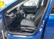 Škoda Octavia Kombi 1,5 l 110 kw