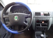 Škoda Fabia Hatchback 1,2 l 40 kw