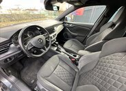 Škoda Scala Hatchback 1,5 l 110 kw