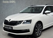 Škoda Octavia 4