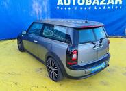 Mini Clubman 4