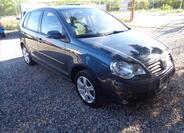 Volkswagen Polo 1