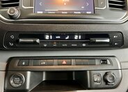 Opel Vivaro Užitková 2,0 l 130 kw