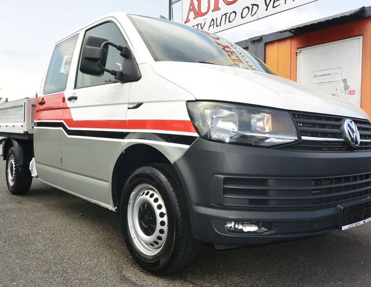 Volkswagen Transporter 44