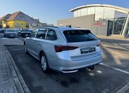 Škoda Octavia Kombi 1,5 l 85 kw